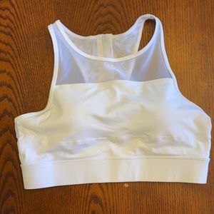 NWOT Zyia All Star Sports Bra XL